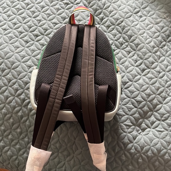 Coach mini backpack - Picture 3 of 4